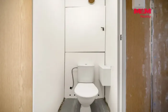 Prodej bytu 2+kk, Praha - Řepy, Jiránkova, 43 m2