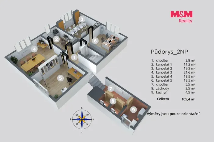 Prodej obchodního prostoru, Ústí nad Labem - Neštěmice, Veslařská, 240 m2