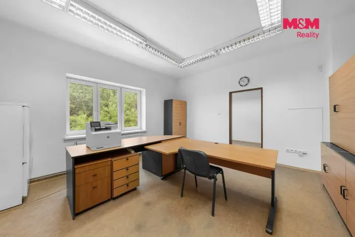 Prodej obchodního prostoru, Ústí nad Labem - Neštěmice, Veslařská, 240 m2