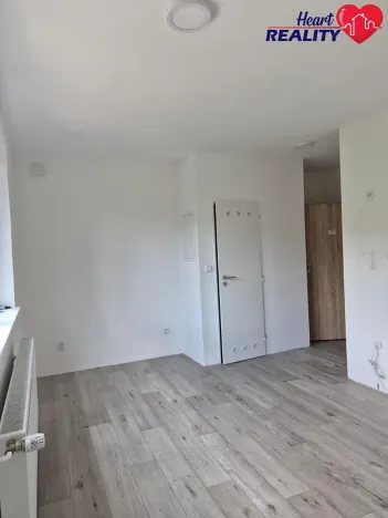 Pronájem bytu 3+kk, Háj ve Slezsku, Na Hájku, 42 m2