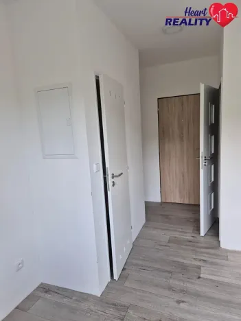 Pronájem bytu 3+kk, Háj ve Slezsku, Na Hájku, 42 m2