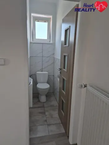Pronájem bytu 3+kk, Háj ve Slezsku, Na Hájku, 42 m2