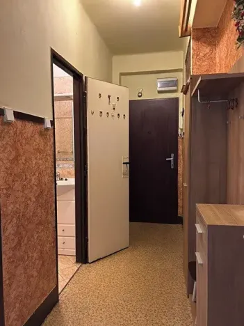 Prodej bytu 2+1, Nýřany, Střední, 60 m2