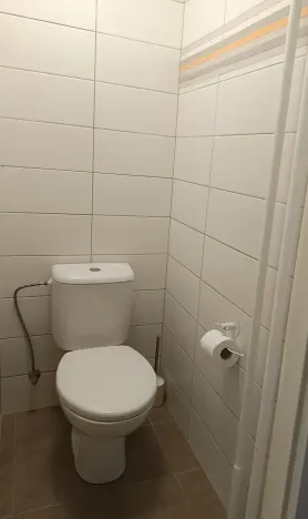 Pronájem bytu 2+kk, Praha - Dejvice, Evropská, 50 m2