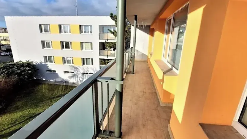 Prodej bytu 2+1, Praha, Ke kladivům, 62 m2