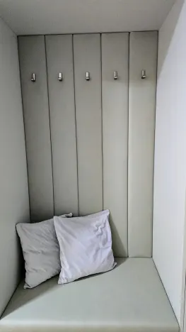 Pronájem bytu 2+kk, Praha - Hloubětín, Poděbradská, 67 m2