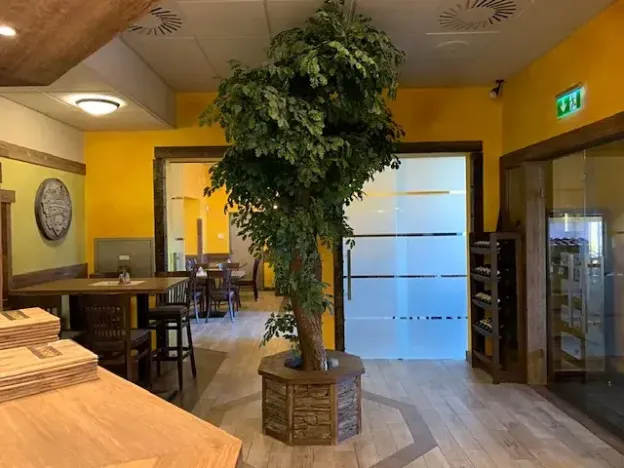Prodej restaurace, Stochov, Jaroslava Šípka, 800 m2