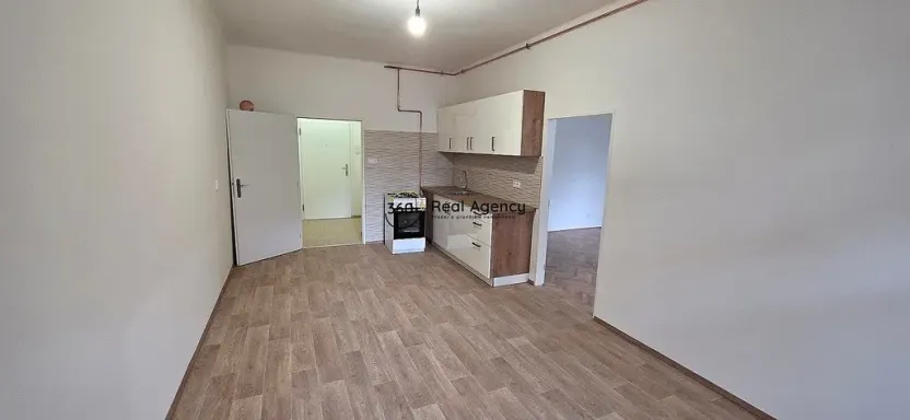 Pronájem bytu 1+1, Praha - Nusle, Na Jezerce, 49 m2