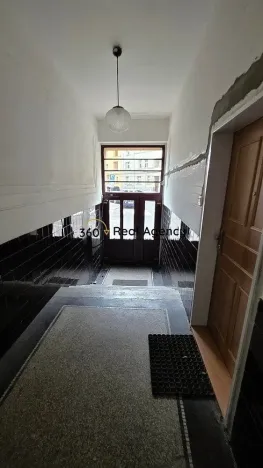 Pronájem bytu 1+1, Praha - Nusle, Na Jezerce, 49 m2
