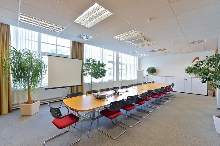 Pronájem kanceláře, Praha - Libeň, U libeňského pivovaru, 22 m2