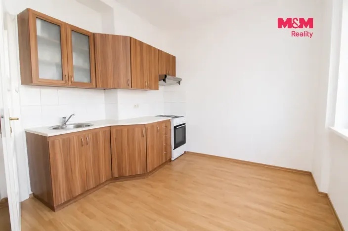 Prodej bytu 1+kk, Praha - Michle, Hanusova, 32 m2