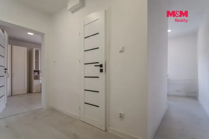 Prodej bytu 2+1, Karviná - Ráj, Kosmonautů, 54 m2
