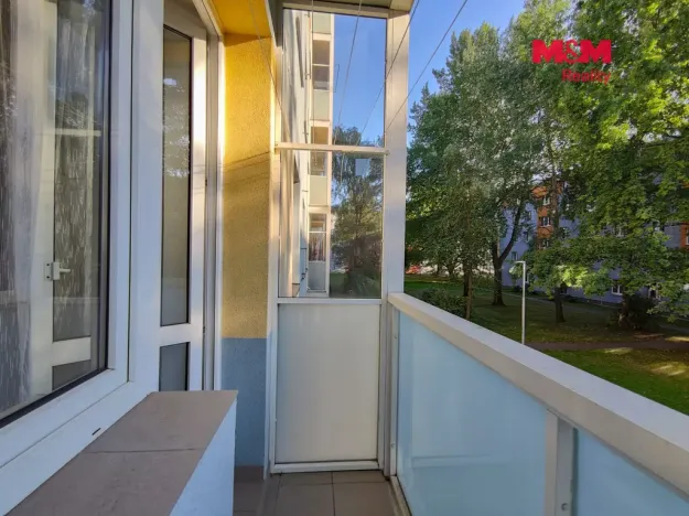 Prodej bytu 2+1, Ostrava - Hrabůvka, Mitušova, 57 m2