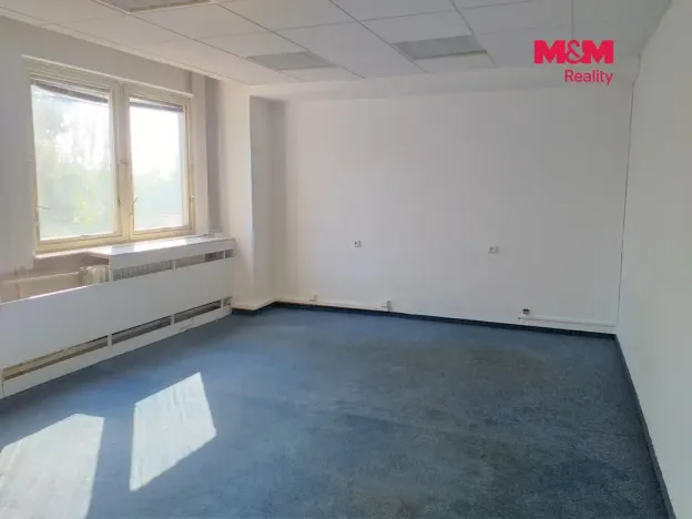 Pronájem kanceláře, Brno - Štýřice, Horní, 20 m2