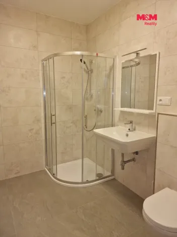 Pronájem bytu 3+kk, Brno - Starý Lískovec, Jemelkova, 61 m2