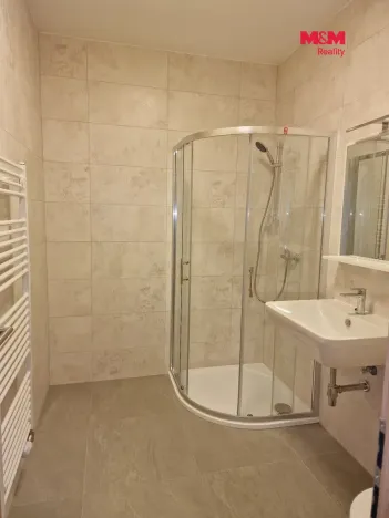 Pronájem bytu 3+kk, Brno - Starý Lískovec, Jemelkova, 61 m2