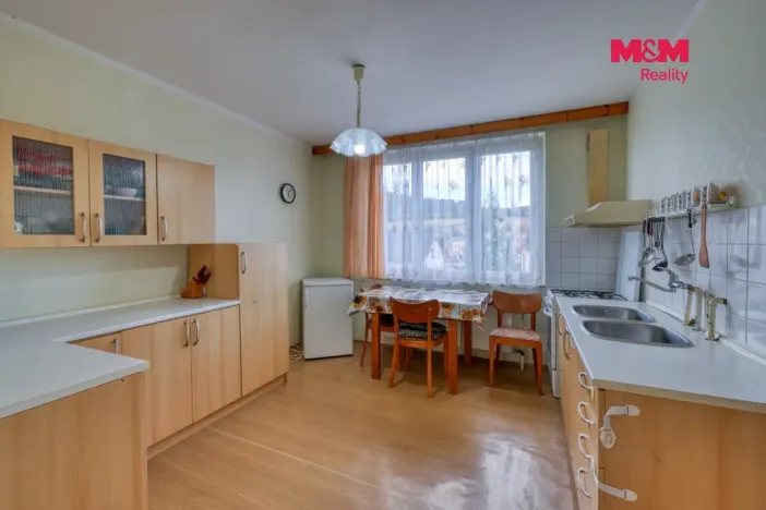 Prodej rodinného domu, Kdyně, Lesní, 144 m2