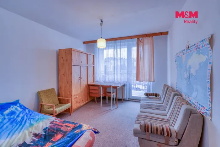 Prodej rodinného domu, Kdyně, Lesní, 144 m2