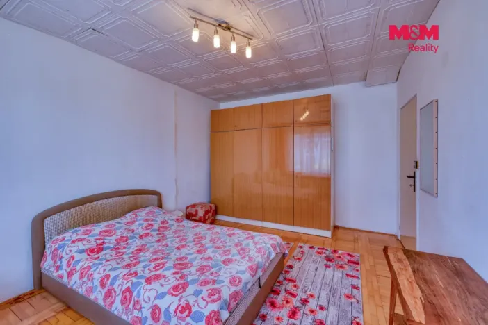 Prodej rodinného domu, Kdyně, Lesní, 144 m2