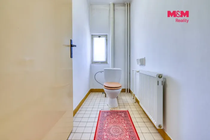 Prodej rodinného domu, Kdyně, Lesní, 144 m2