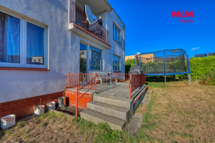 Prodej rodinného domu, Kdyně, Lesní, 144 m2