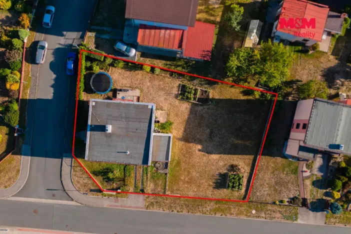 Prodej rodinného domu, Kdyně, Lesní, 144 m2