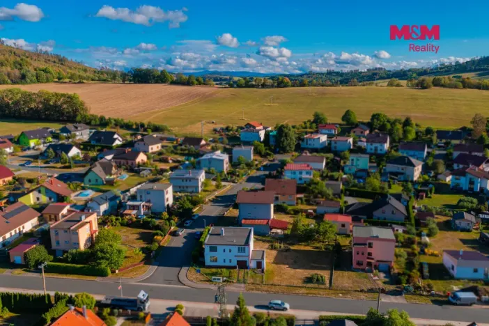 Prodej rodinného domu, Kdyně, Lesní, 144 m2