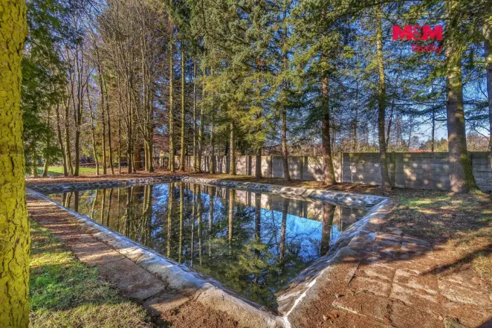 Prodej výrobních prostor, Miletín, Lhotova, 22000 m2