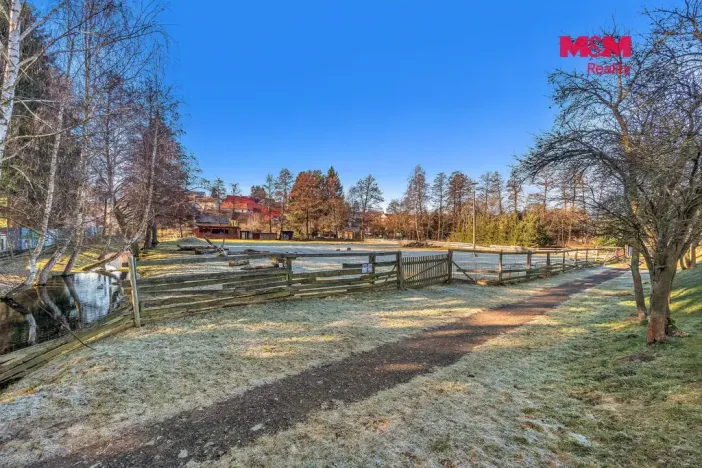 Prodej výrobních prostor, Miletín, Lhotova, 22000 m2