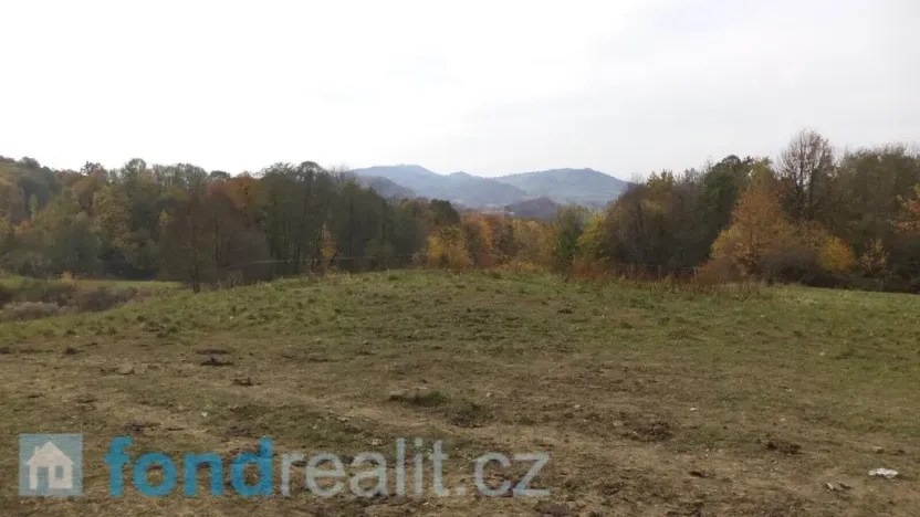 Prodej pozemku, Nový Jičín - Žilina, 6670 m2