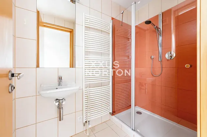 Pronájem bytu 3+1, Praha - Střešovice, Malá, 109 m2