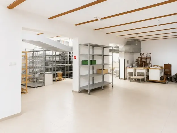 Prodej obchodního prostoru, Železný Brod, Masarykova, 507 m2