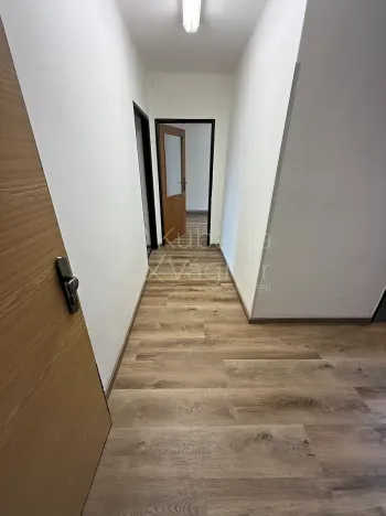Pronájem bytu 2+1, Chrudim, Dr. Václava Peška, 56 m2