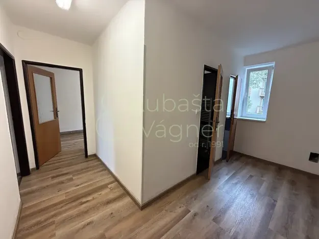 Pronájem bytu 2+1, Chrudim, Dr. Václava Peška, 56 m2