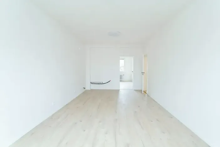Prodej bytu 3+kk, Praha - Záběhlice, Zvonková, 52 m2