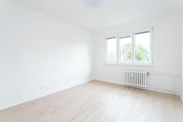 Prodej bytu 3+kk, Praha - Záběhlice, Zvonková, 52 m2