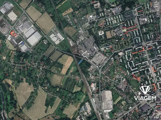 Prodej pozemku pro bydlení, Karviná, 1945 m2