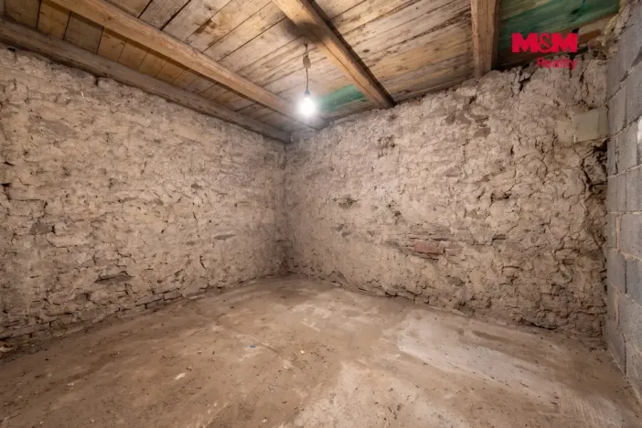 Prodej chalupy, Ochoz u Tišnova, 237 m2