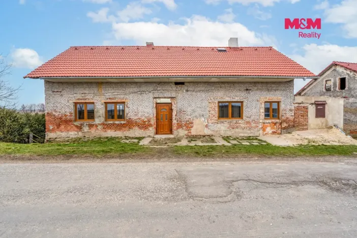 Prodej rodinného domu, Kozojedy, 103 m2