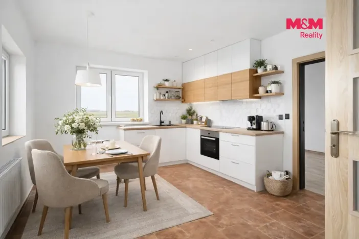 Prodej rodinného domu, Kozojedy, 103 m2