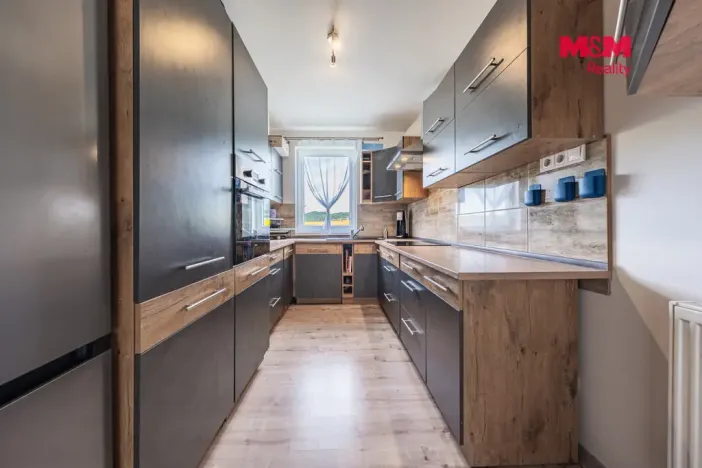 Prodej rodinného domu, Cekov, 88 m2