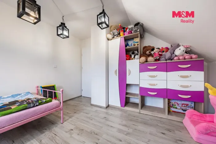 Prodej rodinného domu, Cekov, 88 m2