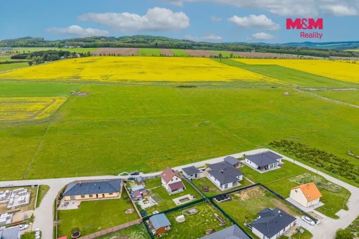 Prodej rodinného domu, Cekov, 88 m2