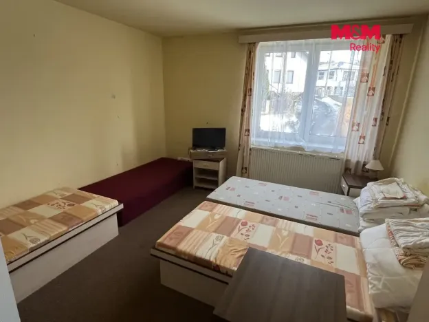 Prodej rodinného domu, Zásada, 600 m2