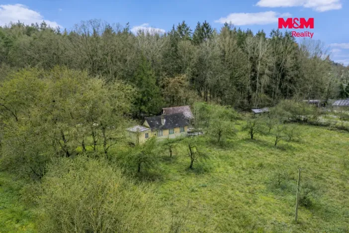 Prodej pozemku pro bydlení, Kařez, 6197 m2
