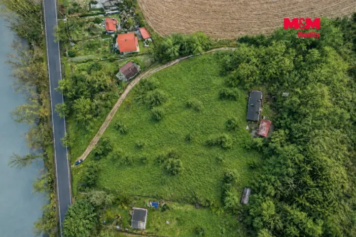 Prodej pozemku pro bydlení, Kařez, 6197 m2