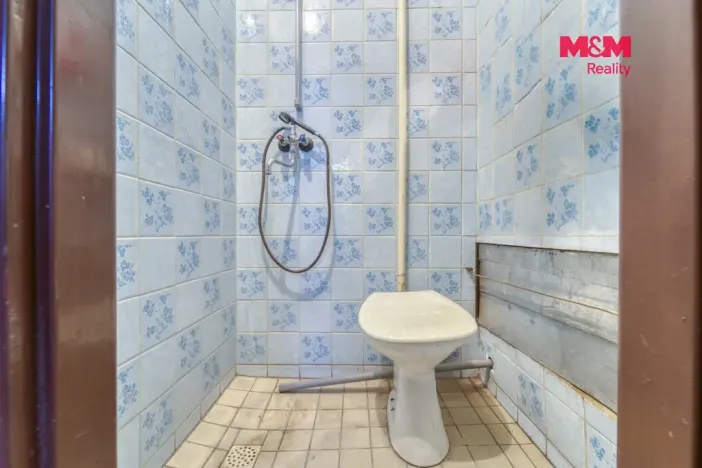 Prodej rodinného domu, Klatovy - Klatovy III, Domažlická, 165 m2