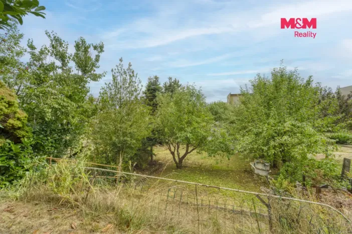 Prodej rodinného domu, Klatovy - Klatovy III, Domažlická, 165 m2