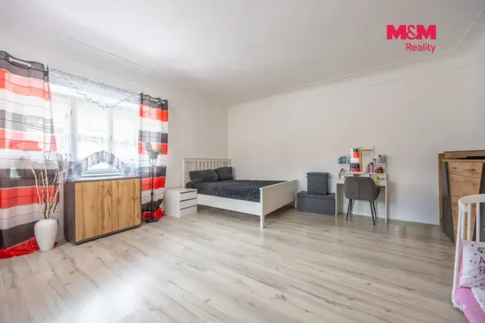 Prodej rodinného domu, Měcholupy - Želeč, 424 m2