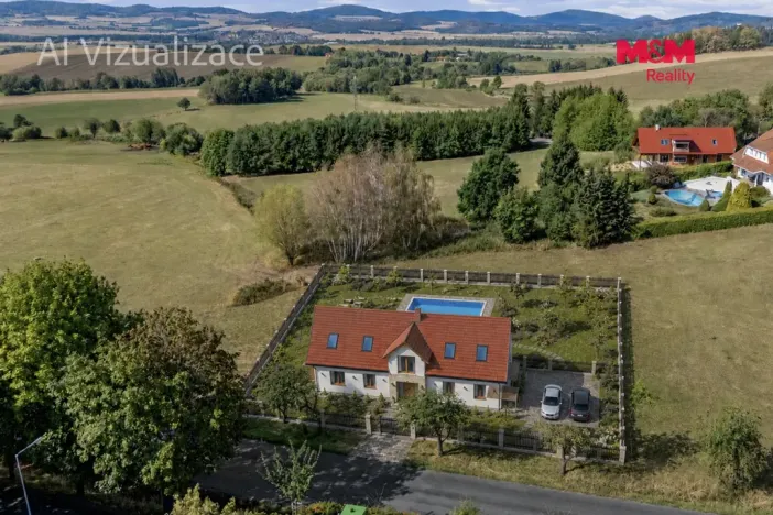 Prodej pozemku pro bydlení, Týnec, 1380 m2
